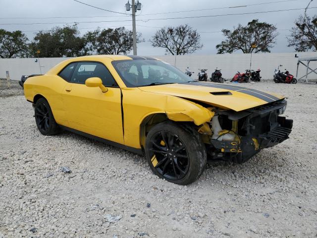 2C3CDZAG1HH532256 Dodge Challenger Sxt