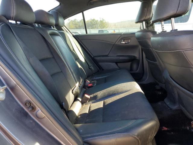 1HGCR2F58GA132771 Honda Accord Sport
