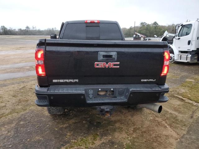 1GT120E86FF177588 GMC Sierra K2500 Denali