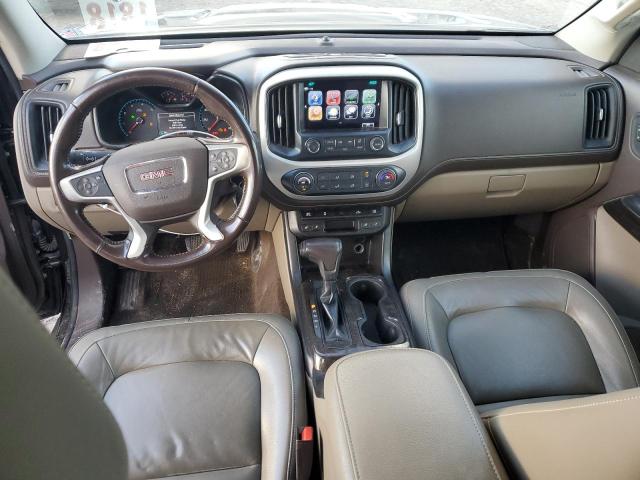 1GTP6DE16H1179043 GMC CANYON SLT