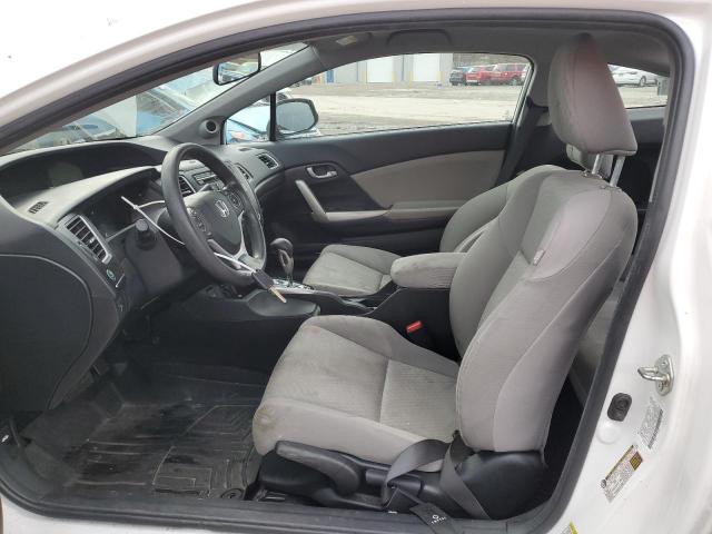 2HGFG3B58FH533249 Honda Civic Lx