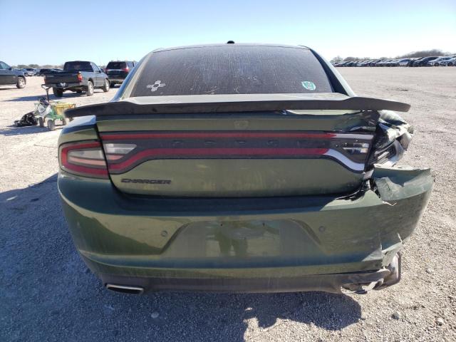 2C3CDXBG9MH505948 Dodge Charger Sxt