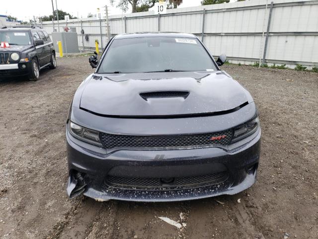 2C3CDXEJ2JH254323 Dodge Charger Srt 392