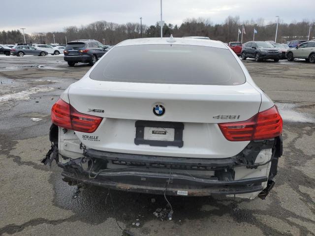 WBA4C9C55GG135719 BMW 428 Xi Gran Coupe Sulev