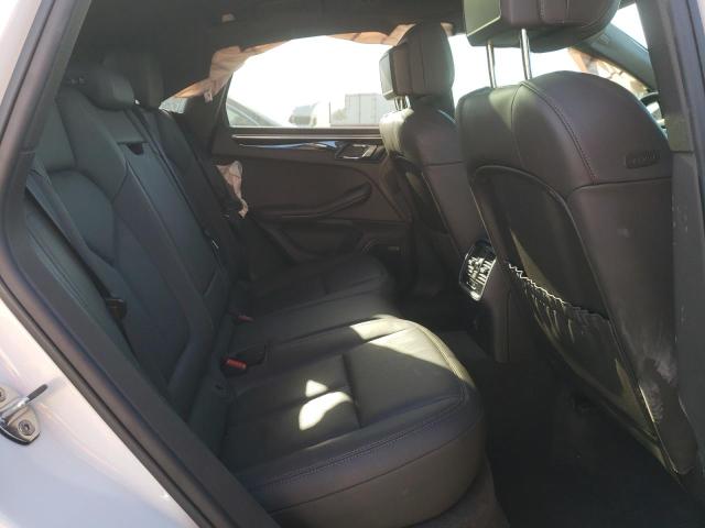 WP1AA2A54JLB07445 Porsche Macan
