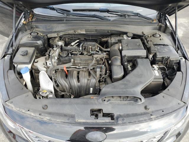 5XXGT4L31KG290012 KIA Optima Lx