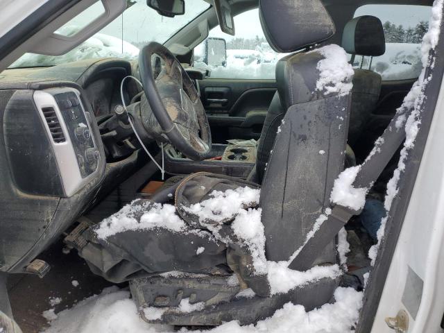 1GT52XCY0HZ280861 GMC Sierra K3500 Slt