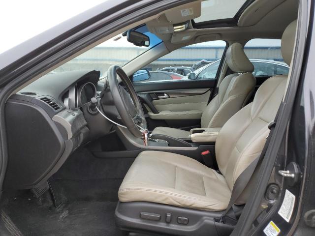 19UUA8F35EA003820 Acura Tl Se