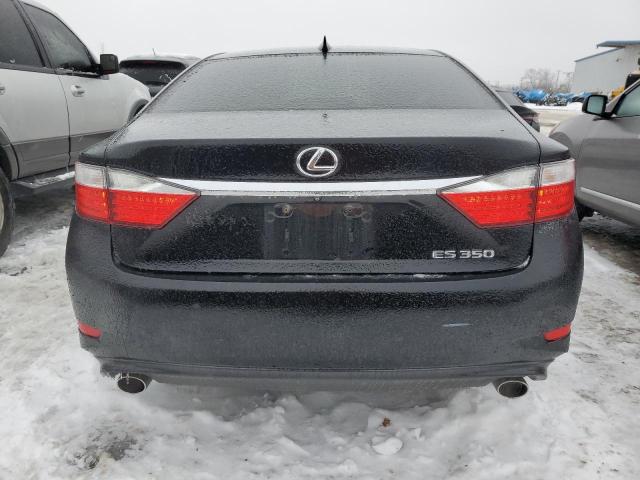 JTHBK1GG6F2178728 Lexus ES 350