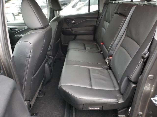 5FPYK3F7XNB037835 Honda Ridgeline Rtl