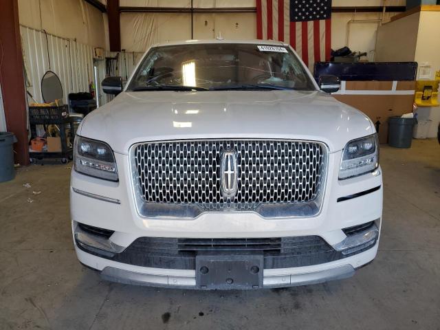 5LMJJ2LT8LEL18466 Lincoln Navigator Reserve