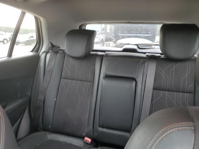Chevrolet TRAX 1LT 2020 KL7CJLSB7LB092367 Image 10