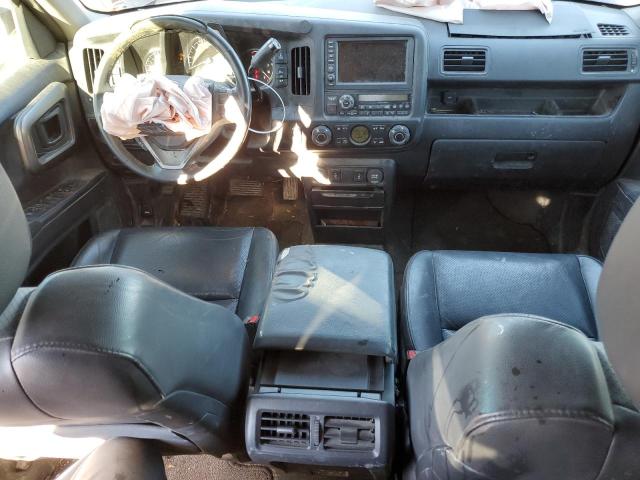 5FPYK1F6XEB009285 Honda Ridgeline Rtl-s
