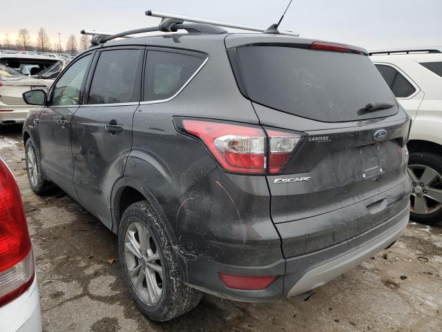1FMCU0HD8JUB43020 Ford ESCAPE SEL