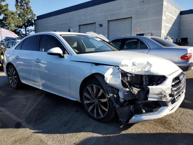 WAUGMAF46LN005596 Audi A4 PREMIUM