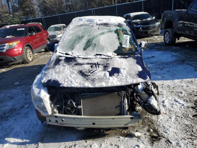 3N1CN7AP0KL875901 Nissan VERSA S