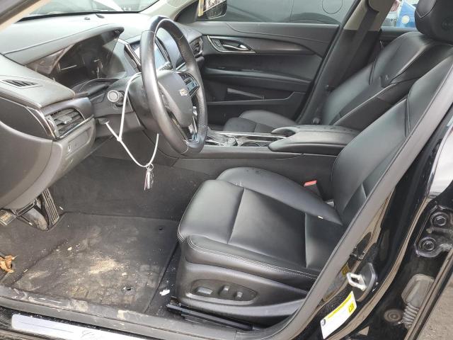 1G6AE5RX2J0133592 Cadillac ATS