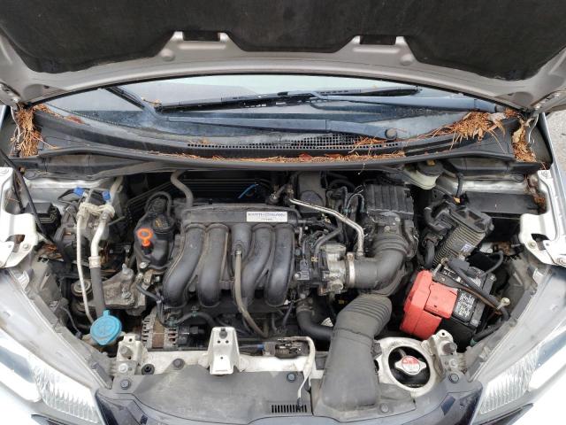 3HGGK5G5XFM753856 Honda FIT LX