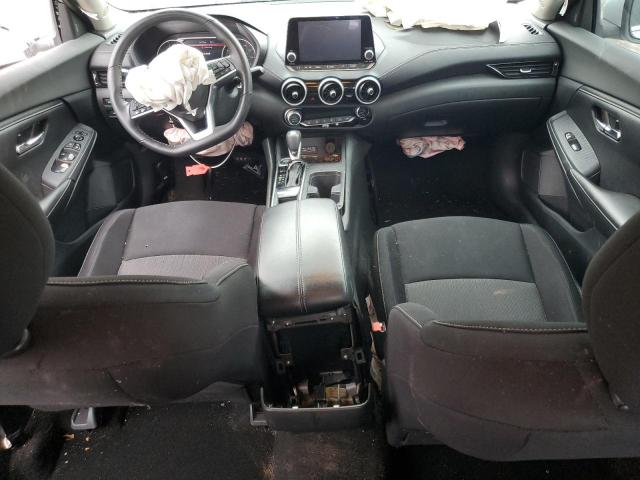 Nissan SENTRA SV 2021 3N1AB8CVXMY238814 Image 8