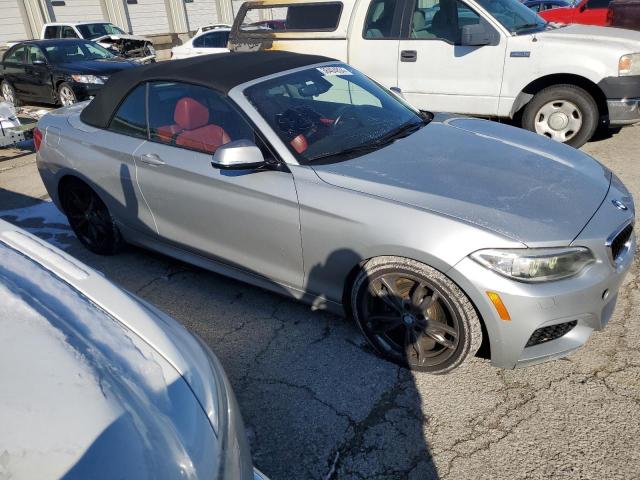 WBA1M1C53FV393443 BMW M235I