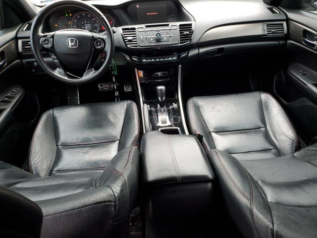 1HGCR2F1XHA195367 Honda Accord Sport Special Edition