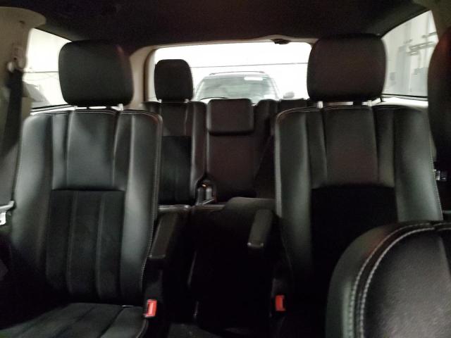 2C4RDGCG0HR737536 Dodge Grand Caravan Sxt