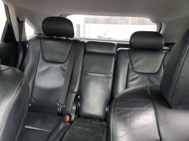 2T2ZK1BA8FC151336 Lexus RX 350