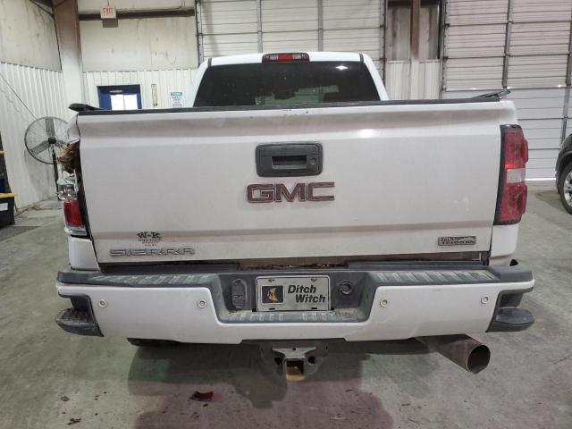 1GT12TEY6HF241777 GMC Sierra K2500 Slt