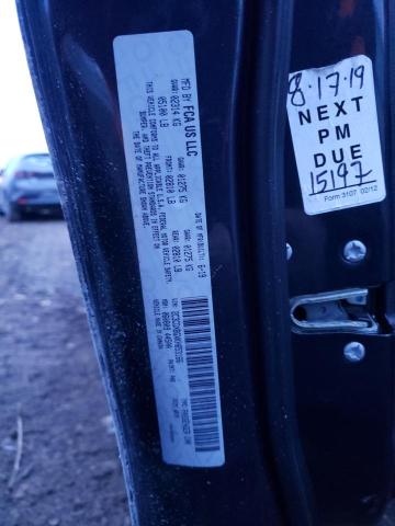 2C3CDXBGXKH653166 Dodge Charger Sxt