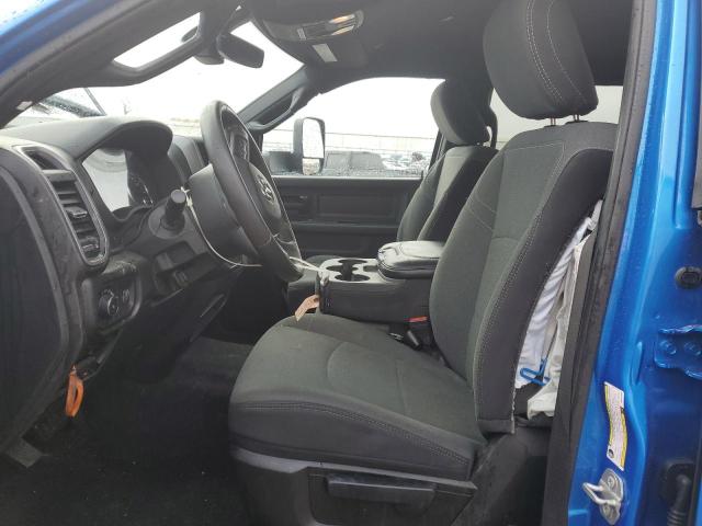3C6UR5CJ2MG679108 RAM 2500 Tradesman