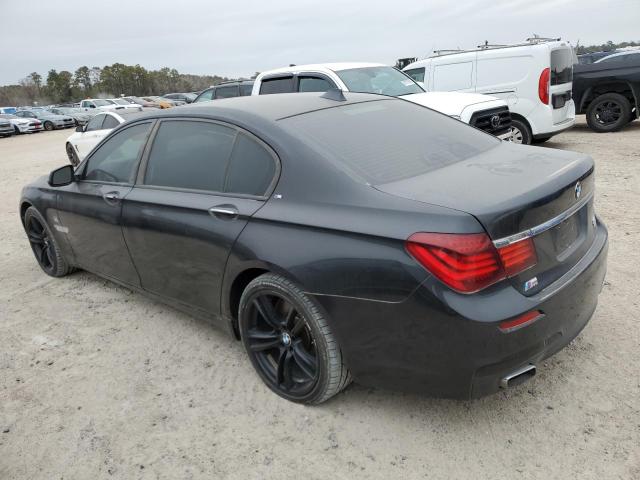 WBAYE8C59FD781643 BMW 750 LI
