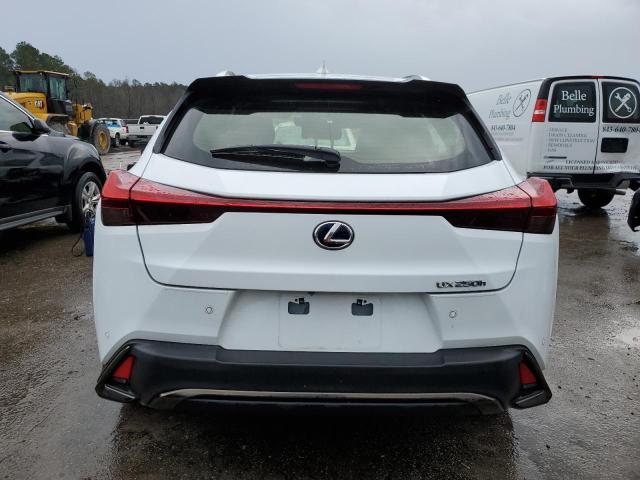 JTHR9JBH8N2057773 Lexus Ux 250h Base