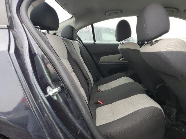 1G1PA5SH9F7270333 Chevrolet CRUZE LS