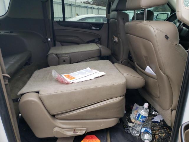 1GKS2GKC0GR102928 GMC Yukon Xl K1500 Slt