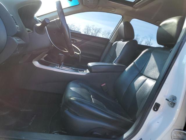 1N4AL3AP2FN872206 Nissan ALTIMA 2.5