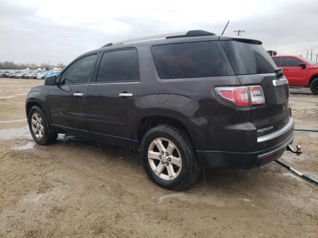 1GKKRPKD9FJ356607 GMC ACADIA SLE