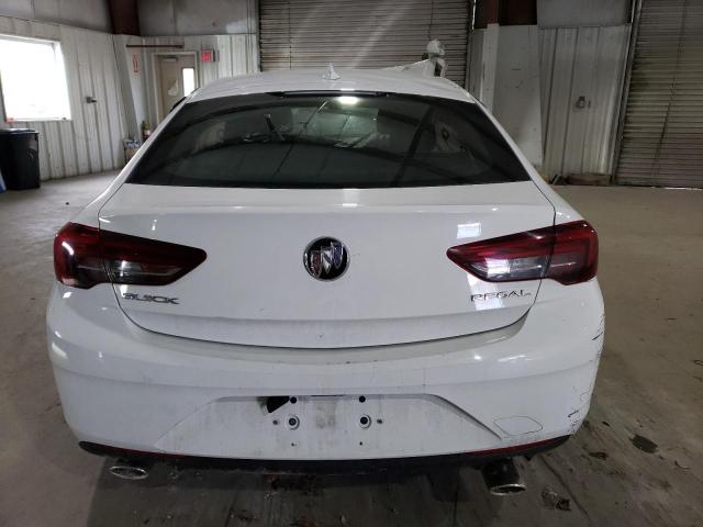 W04GL6SX1J1155262 Buick Regal Preferred