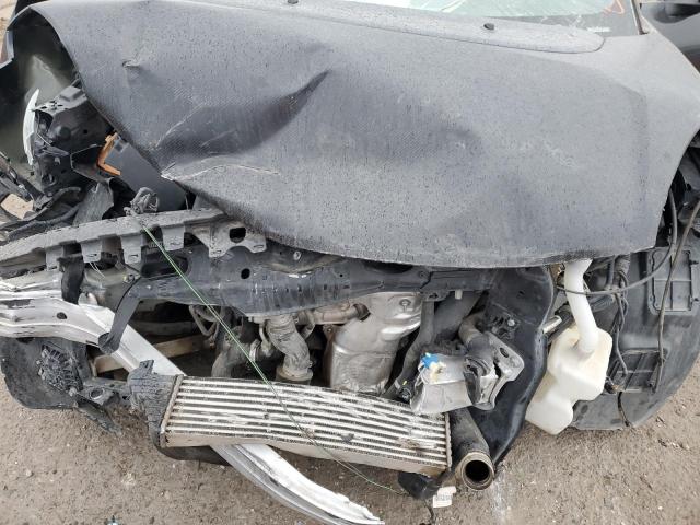ZFBCFADHXFZ030261 Fiat 500L TREKKING