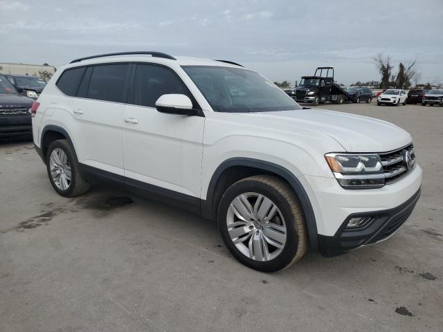 1V2WP2CA5LC500629 Volkswagen ATLAS SE
