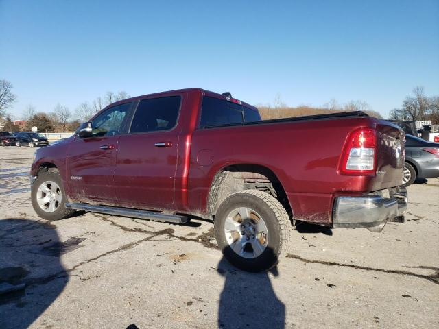 1C6SRFFT2KN577712 RAM 1500 Big Horn/lone Star