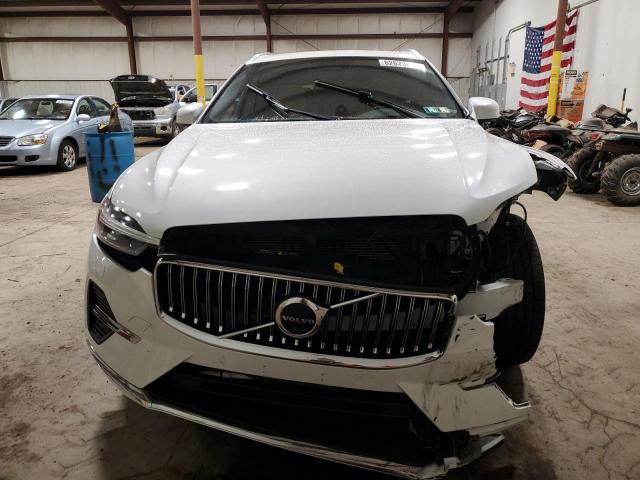 YV4L12RL8N1991675 Volvo Xc60 B5 Inscription