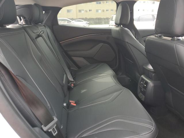 3FMTK3SU7PMA85205 Ford Mustang Mach-e Premium