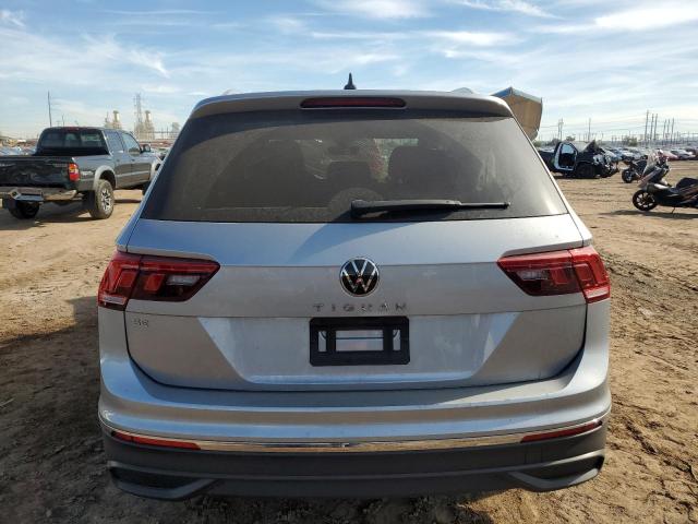 3VVNB7AX5PM054925 Volkswagen TIGUAN SE