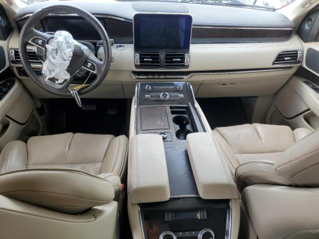5LMJJ3LT2KEL11971 Lincoln Navigator L Reserve