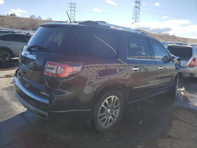 1GKKVTKD6FJ119609 GMC Acadia Denali