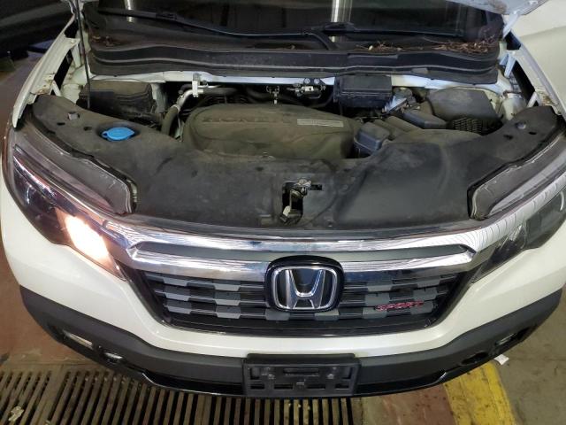 5FPYK3F17KB043776 Honda Ridgeline Sport
