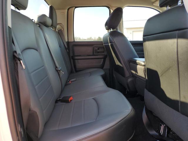 1C6RR6FG4PS534774 RAM 1500 Classic Tradesman