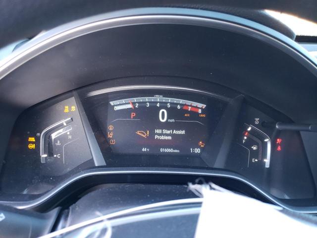 2HKRW2H54NH602122 Honda CR-V EX