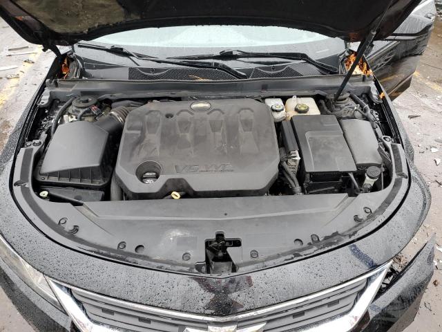 2G11X5S31J9152731 Chevrolet IMPALA LS