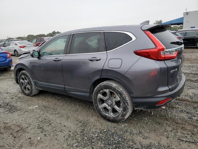 5J6RW2H89HL012454 Honda CR-V EXL